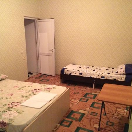 U Romana Guest House New Athos Εξωτερικό φωτογραφία