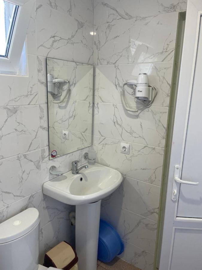 U Romana Guest House New Athos Εξωτερικό φωτογραφία
