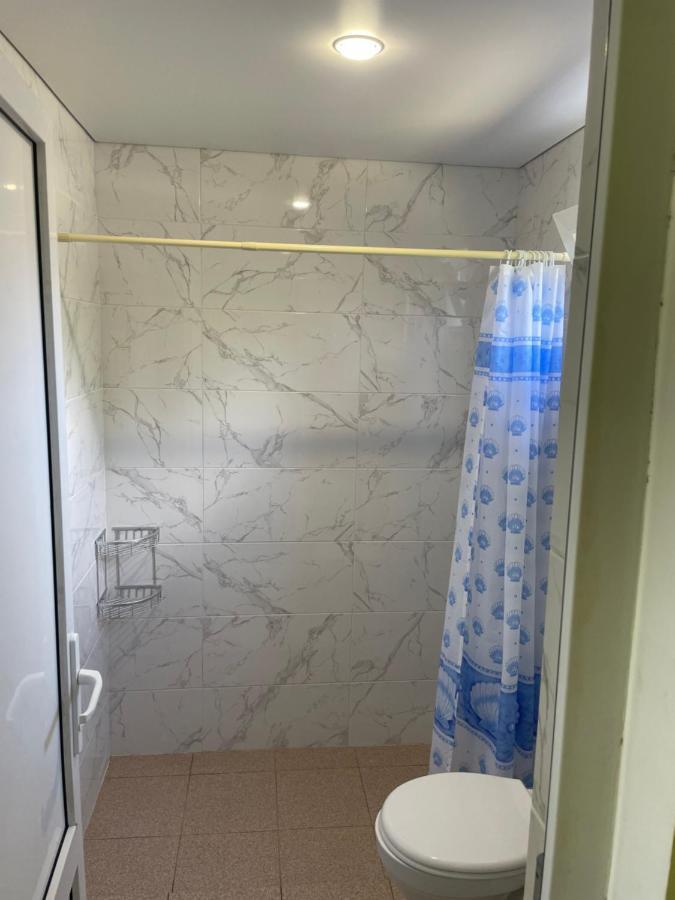 U Romana Guest House New Athos Εξωτερικό φωτογραφία