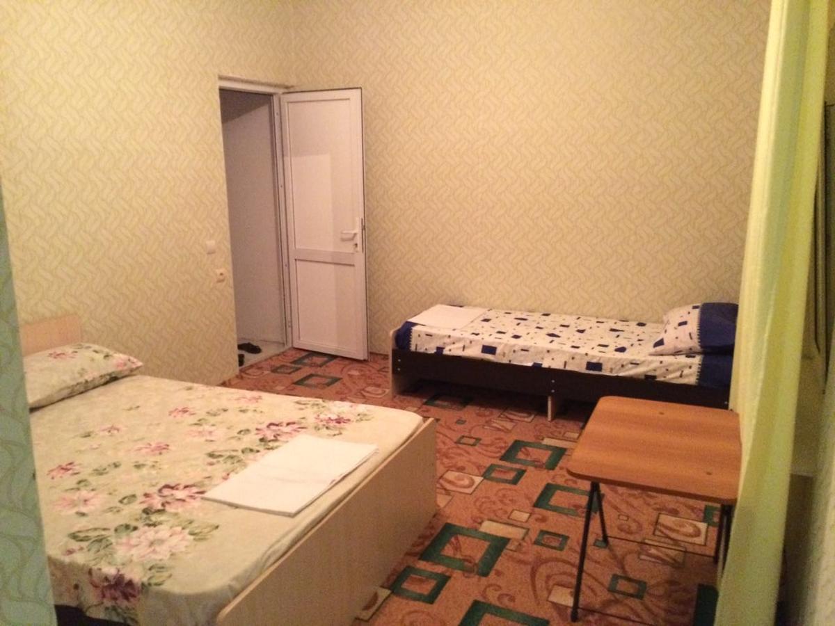 U Romana Guest House New Athos Εξωτερικό φωτογραφία