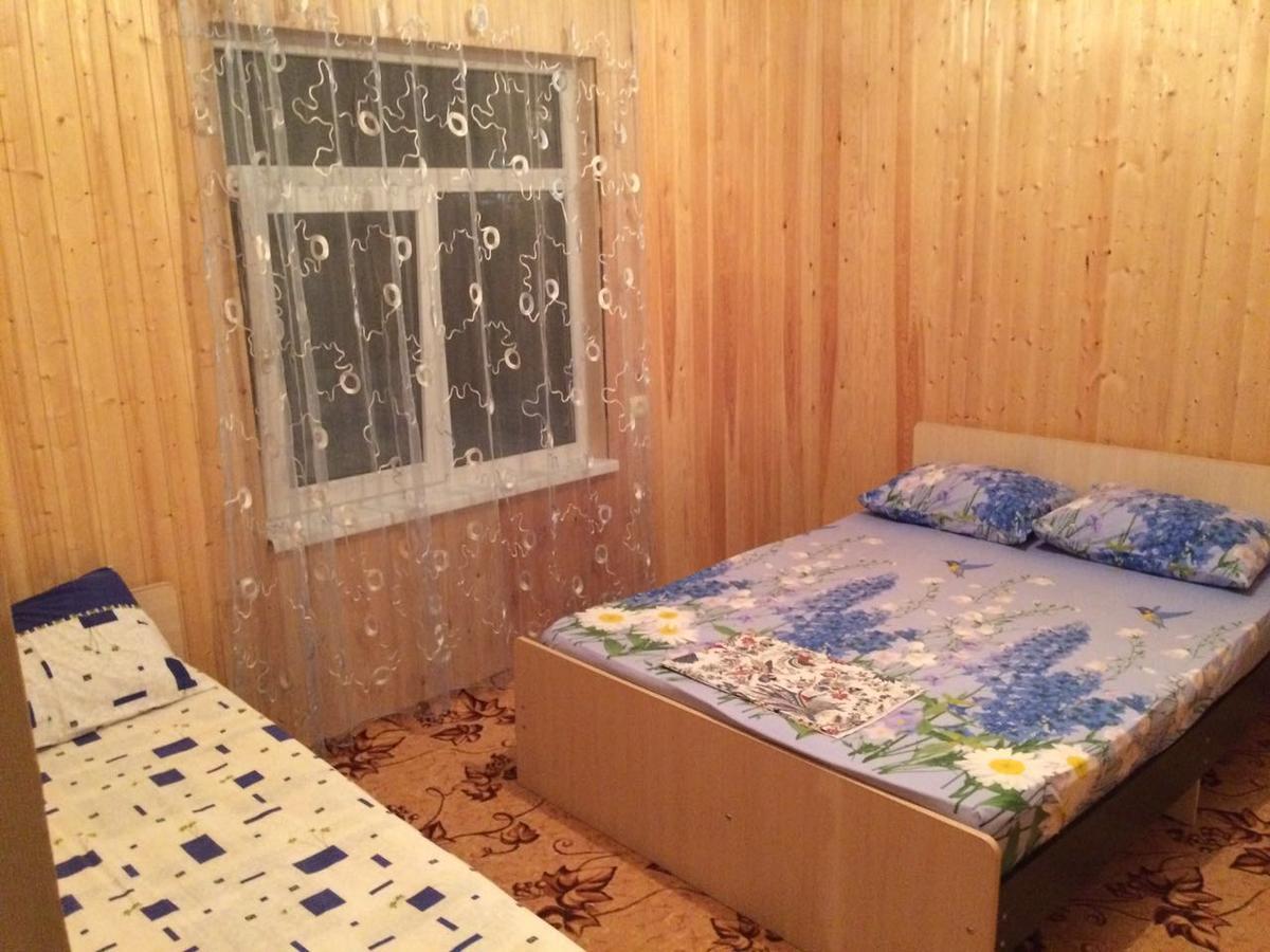 U Romana Guest House New Athos Εξωτερικό φωτογραφία