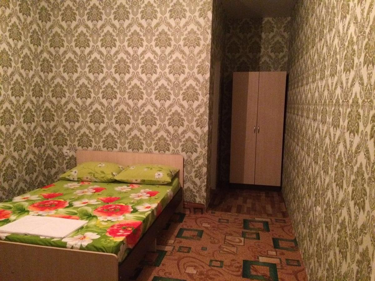 U Romana Guest House New Athos Εξωτερικό φωτογραφία