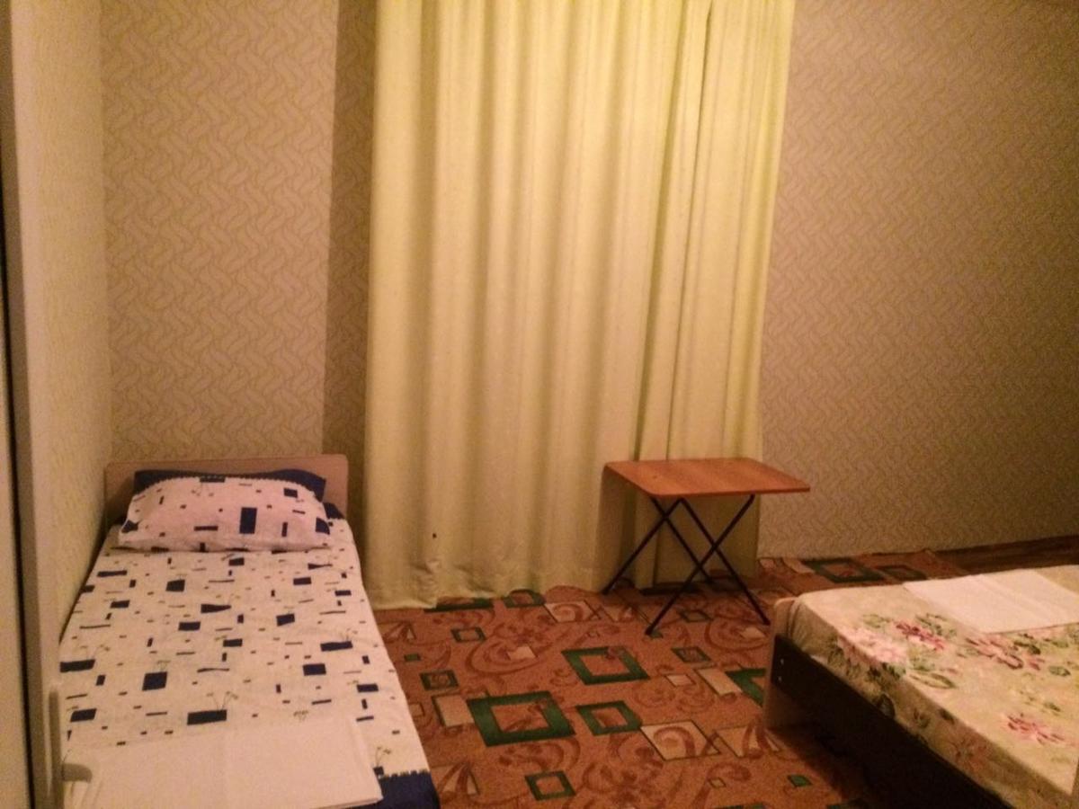 U Romana Guest House New Athos Εξωτερικό φωτογραφία