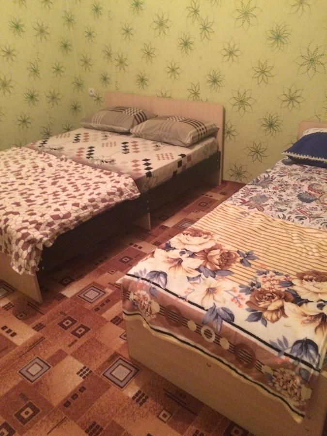 U Romana Guest House New Athos Εξωτερικό φωτογραφία