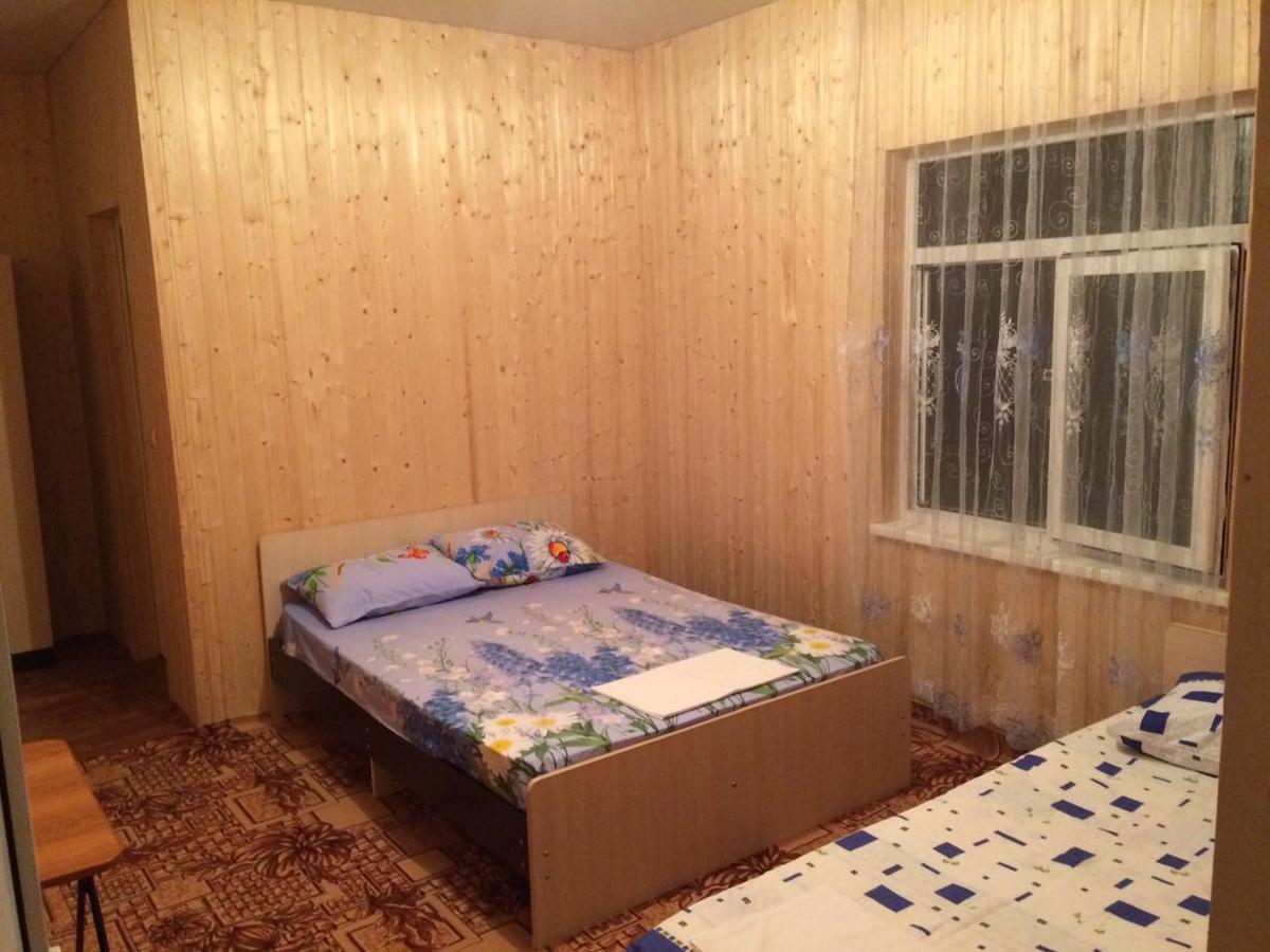 U Romana Guest House New Athos Εξωτερικό φωτογραφία