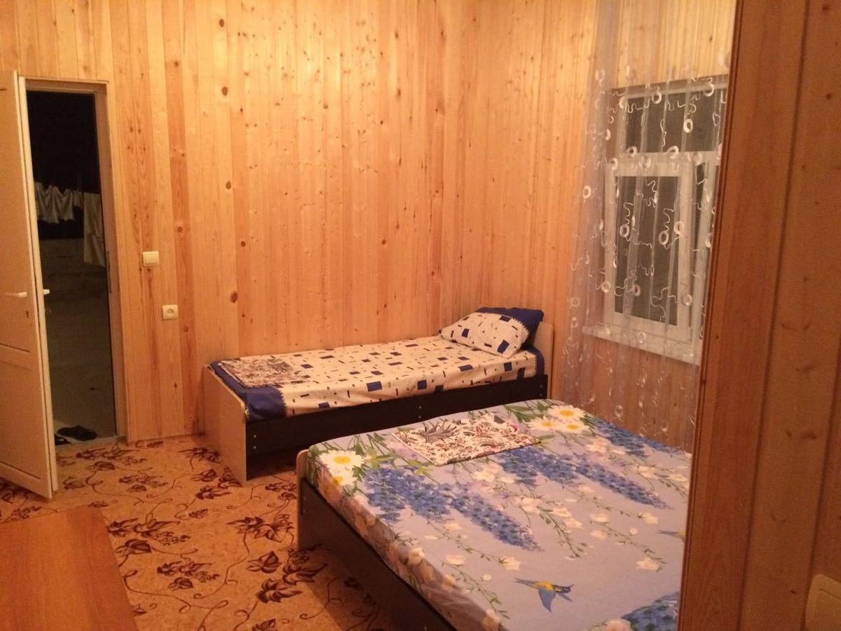 U Romana Guest House New Athos Εξωτερικό φωτογραφία